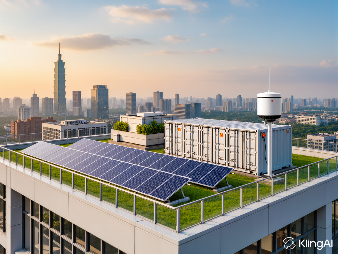 Dari Laboratorium ke Implementasi Nyata